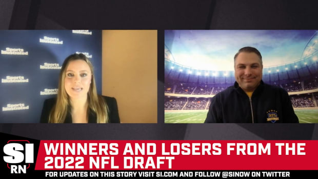 050222-Winners & Losers From 2022 NFL Draft